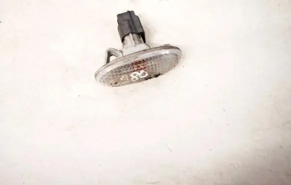 Mazda 3 I Front fender indicator light