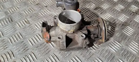 Nissan Almera N16 Throttle valve RTR5067 SERA48305 RTR50