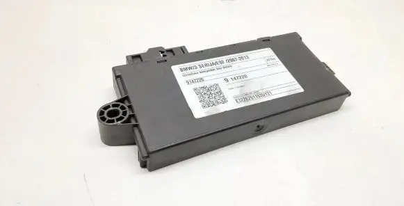 BMW 3 E90 E91 CAS control unit/module 9147220