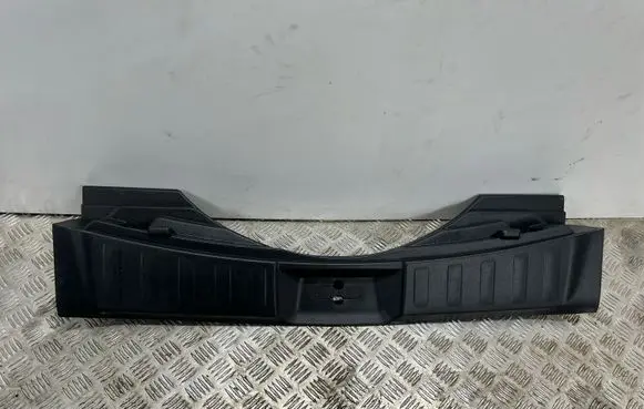 Nissan Rogue Trunk/boot sill cover protection 849924BA0A 84992