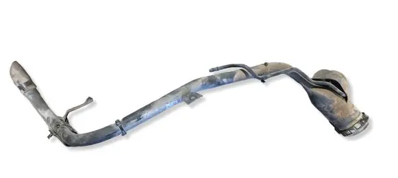 Ford Mustang VI Fuel tank filler neck pipe JR3C9034AB