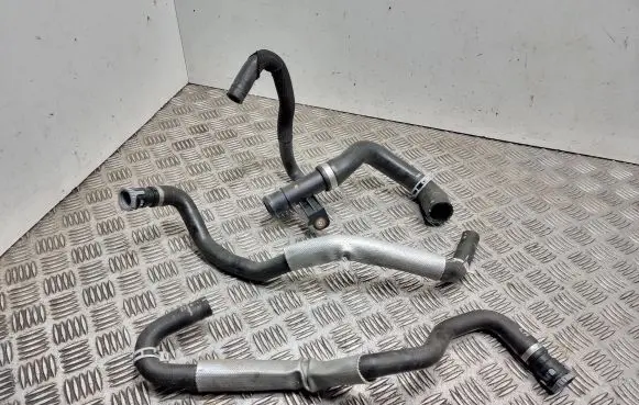 Ford C-MAX II Engine coolant pipe/hose Kv6118k579fa Kv6118k850fb J1d18b273fb