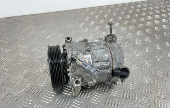 Jeep Cherokee Air conditioning (A/C) compressor (pump) MC4471606712 P68103199AC 08T000551