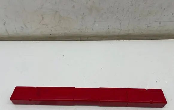 Porsche Taycan 9J1 Emergency warning sign 8K0860251B