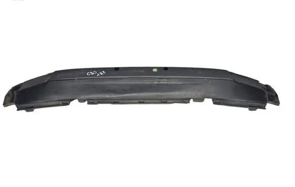 Volvo C30 Front bumper support beam 30655492 30655493