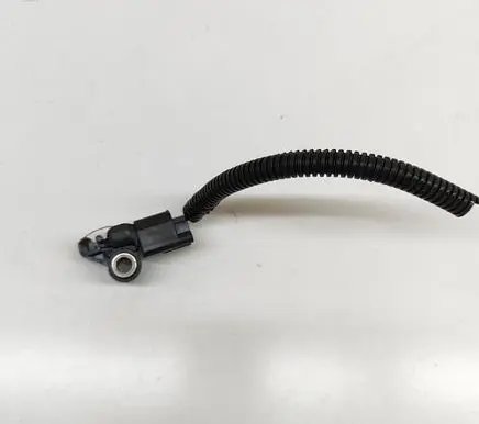 Nissan Leaf II (ZE1) Airbag deployment crash/impact sensor 988305RA0A