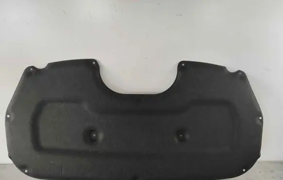Peugeot 2008 II Engine bonnet/hood sound/heat insulation 9825959880