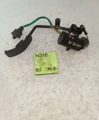 Seat Ibiza II (6k) Accelerator throttle pedal 021907475D