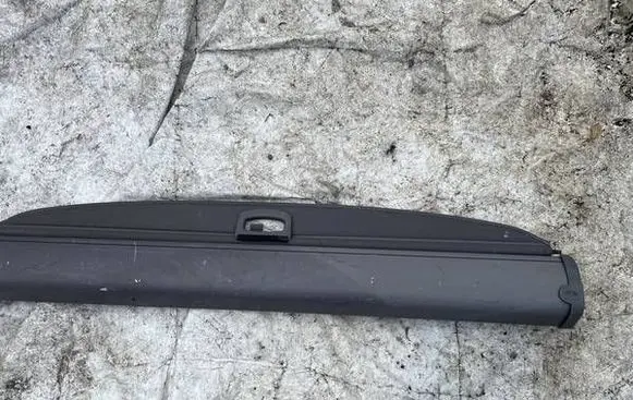 Mercedes-Benz E W211 Parcel shelf 