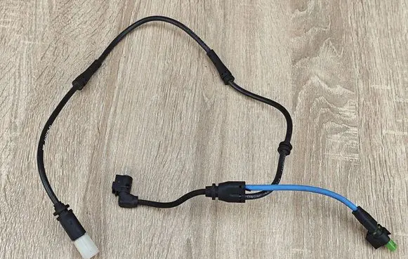 BMW 4 G22 G23 G24 G26 Other wiring loom 5A25F38