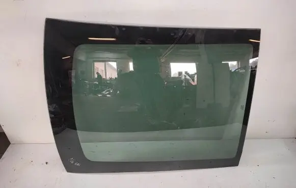 Nissan Qashqai+2 Sunroof glass 43R000020 AS3