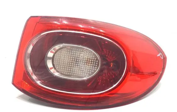 Volkswagen Tiguan Rear/tail lights 5N0945096H
