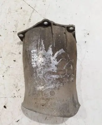 Audi A6 S6 C6 4F Other front suspension part 8c0407720