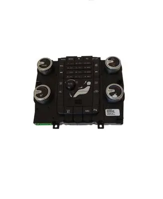 Volvo XC60 Climate control unit 31398587