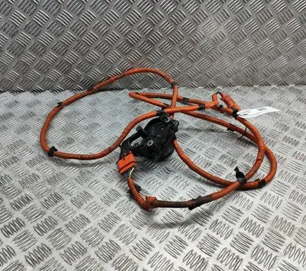 Opel Ampera Electric car charging cable 20972413 22822889