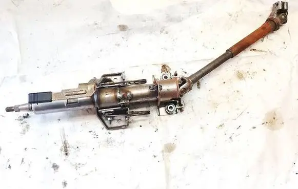 Mitsubishi Colt Steering wheel axle l08311ba