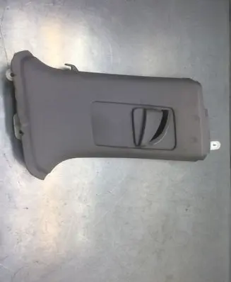 Volkswagen Phaeton (B) pillar trim (top) 3D0868312 3D5867286