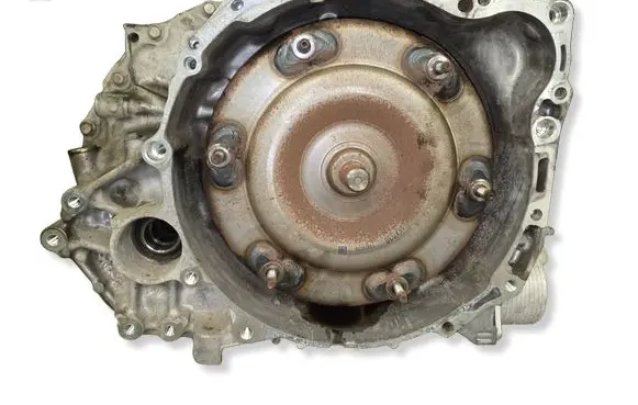 Volvo V40 Cross country Automatic gearbox TF71SC 16D6438111 037133