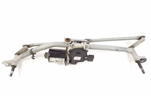 Jaguar F-Pace Front wiper linkage HK8317500BB