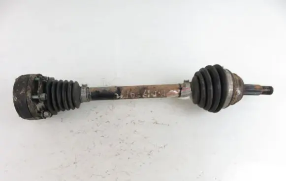 Volkswagen Polo III 6N 6N2 6NF Front driveshaft 
