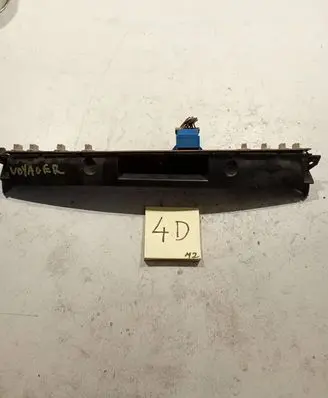 Chrysler Voyager Other interior part 380001B