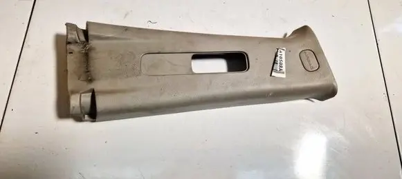 Chevrolet Epica (B) pillar trim (top) 96636935