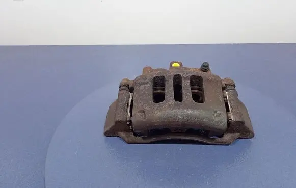 Chrysler Pacifica Front brake caliper