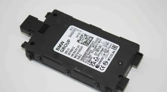 BMW XM Blind spot module 5A60303 66325A60303