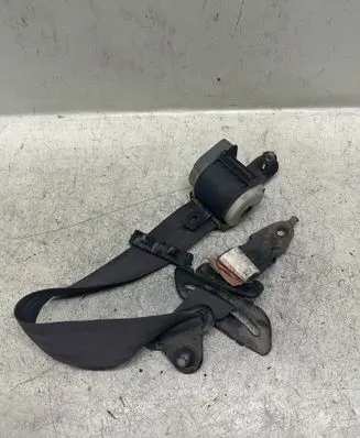 Honda Prelude Rear seatbelt