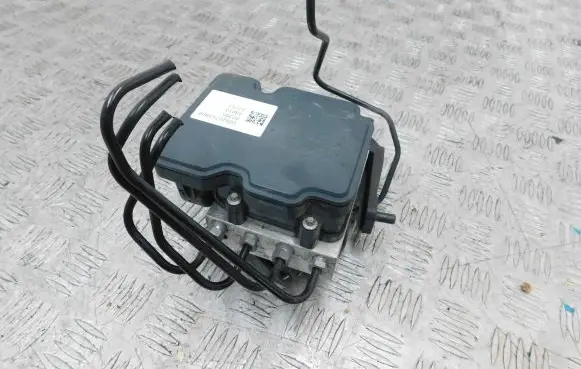 Fiat Panda III ABS Pump 0265258350 52975980