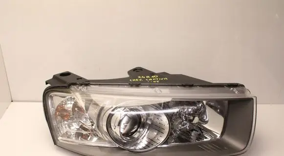 Chevrolet Captiva Headlight/headlamp