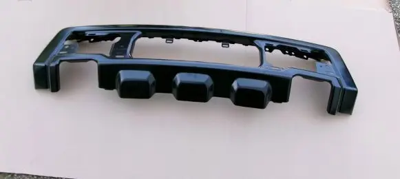 Ford Ranger Front bumper HL3V-17F813A