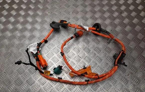 Jeep Compass Other wiring loom 52178558