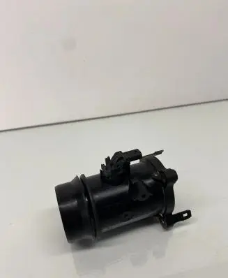 BMW 5 F10 F11 Mass air flow meter 8519492 11884414