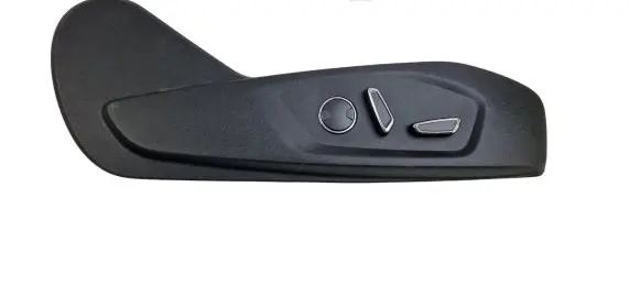 Ford Edge II Seat adjustment handle DG9T14A701 DG9T14A701AE3ZHE SANDD5423A