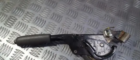 Mazda Demio Handbrake/parking brake lever assembly