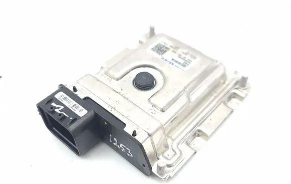 KIA Niro Engine control unit/module 397510ESE1 9009060009KJ SG2BE0K06V200