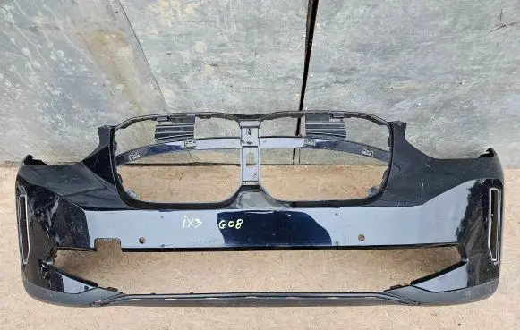 BMW iX3 G08 Front bumper 8498773 51118498773