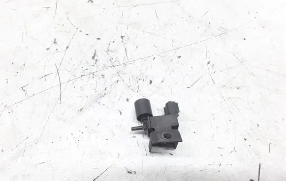 Toyota Corolla Verso E121 Turbo solenoid valve