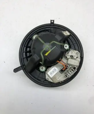 BMW 1 E81 E87 Heater fan/blower 6933663 T1000660W