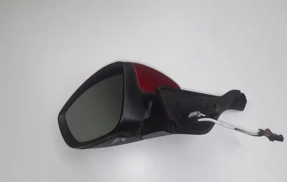 Peugeot 2008 I Front door electric wing mirror 1611240880