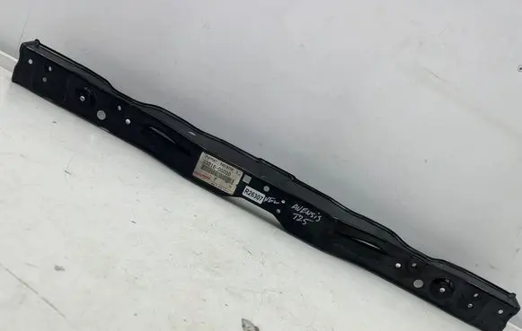 Toyota Avensis T250 Radiator support slam panel 5321605030