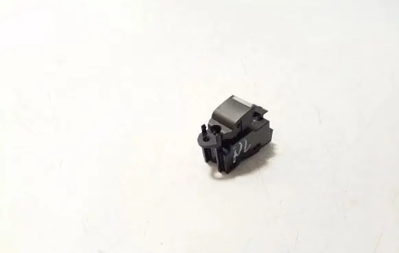 Land Rover Evoque I Electric window control switch BJ3214717AB