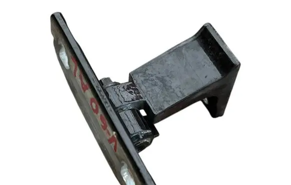 Volvo V60 Rear door upper hinge 31402407