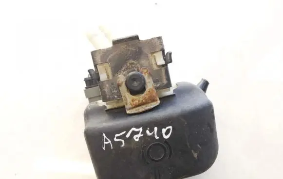 Opel Meriva A Brake fluid reservoir 320671641 32067164-1