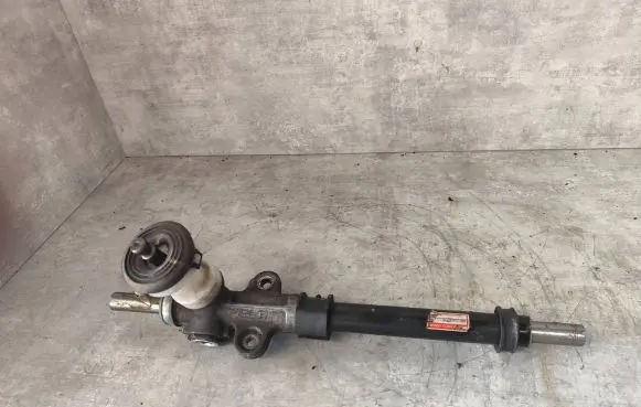 KIA Picanto Steering rack 0650007650 M4C020