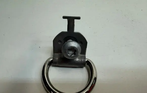Mercedes-Benz GLE (W166 - C292) Tie down hook / loop A0008603714