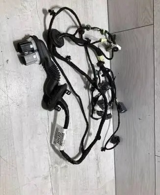 Ford Focus Front door wiring loom/harness boot jx6t-14630-gehh