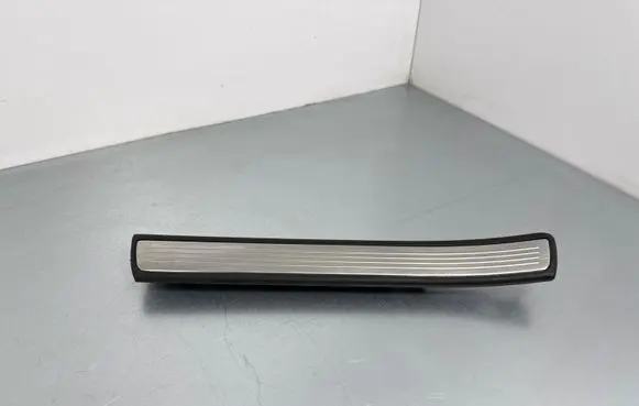 Mercedes-Benz S W222 Rear sill trim cover A2226808335