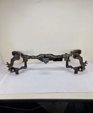 Mercedes-Benz A W169 Top upper radiator support slam panel A1696220028